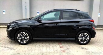 HYUNDAI KONA EV PREMIUM ELECTRIC 150KW 64kWh, 2021, DPH - 6