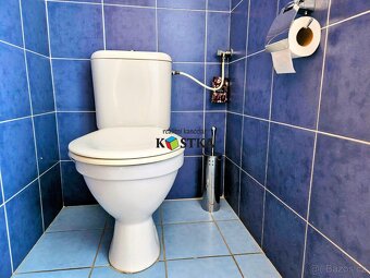 Rodinný dům Nový Jičín, Pod Skalkou - 6