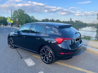 Skoda Scala 1.5 TSi Monte Carlo automat - 6