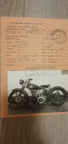 MOTO GUZZI 1930 - 6
