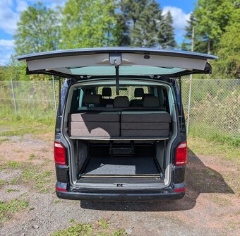 VW Caravelle T6 Comfortline 2,0 TD 110kw LONG - 6