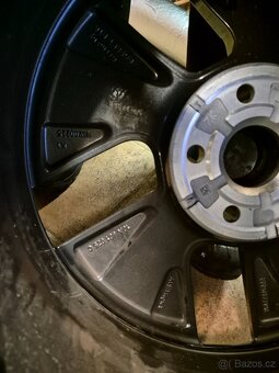Zimní kola Volkswagen ID Enyaq R18 5x112 East Dery - 6