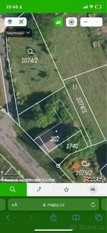 Prodám 100m2 Chalupu s 382m2 zahradu - 6