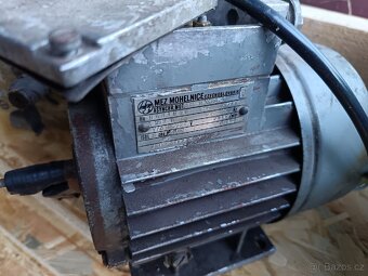 Elektromotory - 6