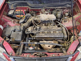 Náhradní díly Honda CR-V 2000, - 6