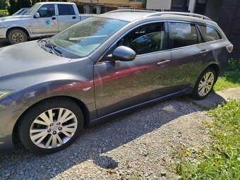 Mazda 6 - 6