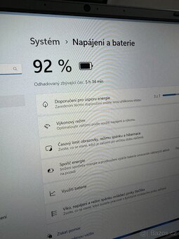 Notebook i5-1135G7/8GB/512GB/15.6"/W11 - 6