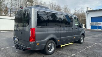 Mercedes benz Sprinter 317 BUS - NOVÉ AUTO - 6