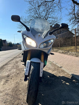 Prodám Yamaha Fazer FZ8N - 6