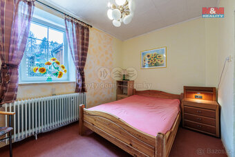 Prodej rodinného domu, 253 m², Krásno, ul. Radniční - 6