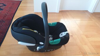 Autosedacka Cybex max 13 Kg ISOFIX - 6