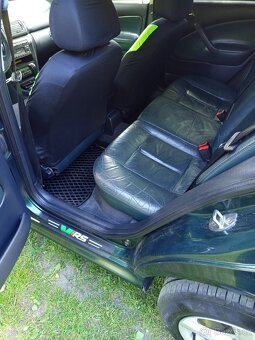 Octavia 1 combi 1.9 TDI 81 kW, serviska,nová STK do 5/2027 - 6