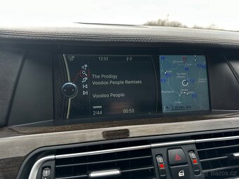 Vyměním za VW T5 Caravelle Long nebo Touareg 3.0 TDI - 6