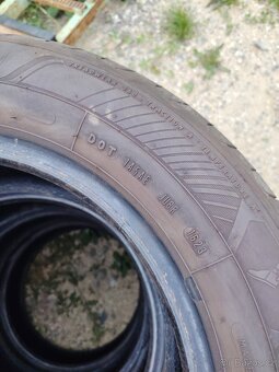 Sada letních pneu Goodyear 195/65 R15 - 6