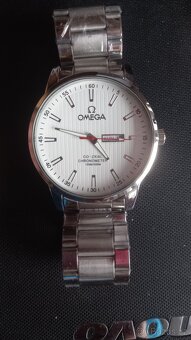 Nové hodinky Rolex. Cartier. Breitling za 2000.kc - 6