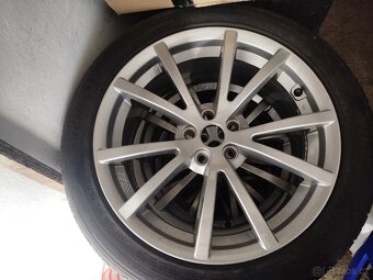 Alfa Romeo 156 1.9 JTDm 110kw - 6