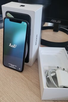 iphone XS - 6