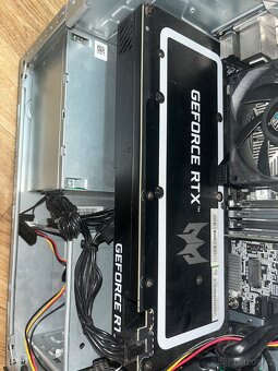 Herní stolní PC Acer Nitro N50-120 - 6