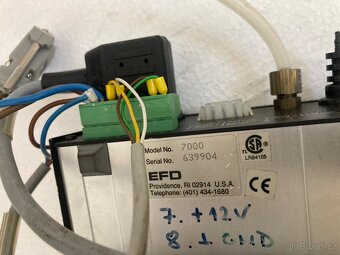 Valvemate EFD 7000 model 7000 sn 639904 - 6