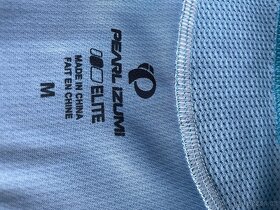 Cyklistický tilko PEARL IZUMI cycling jersey - 6