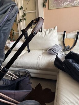 Cybex priam - 6