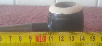 DŘEVĚNÁ DÝMKA BUTTNER PIPE PATENT - 6