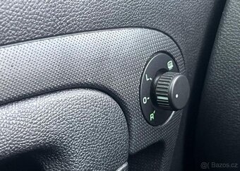 Škoda Fabia 1.2TSi 63kw KOUPENO V ČR 1.MAJ 63 kw - 6