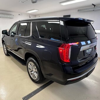 GMC YUKON DENALI DURAMAX 2022 - 6