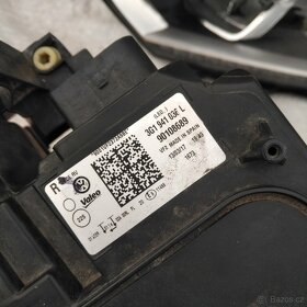 xenony Led svetla i full led passat b8 14-19 - 6