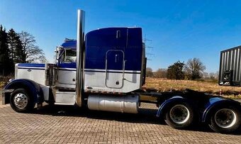 Peterbilt 379 1997 - odpočet DPH - 6