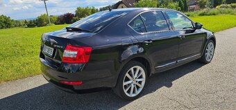 ŠKODA OCTAVIA 3 2.0TDI 110KW DSG NOVÁ V ČR 91TKM - 6
