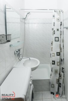 Pronájem, byty/1+kk, 24 m2, Braník 1170/8, 14200 Praha, Hlav - 6
