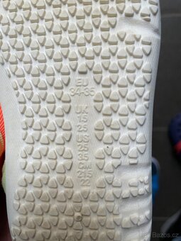 BOTY DO VODY, DECATHLON, VELIKOST EU 34 - 35, JAKO NOVÉ - 6