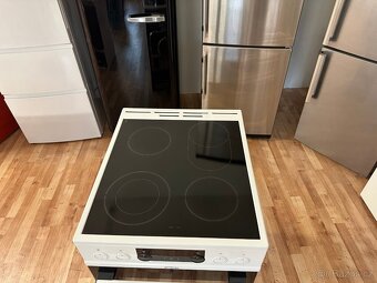 Sklokeramický sporák Gorenje (188) - 6