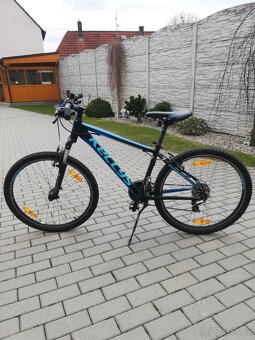 Horské kolo Kellys Madman 10 - 6