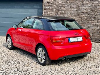 Audi A1 1.4 TFSI - 6