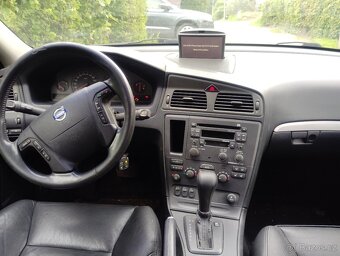 Prodám Volvo V70 II. rok 2003 - 6