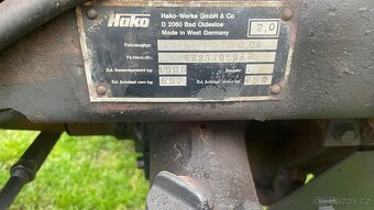 Traktor - 6