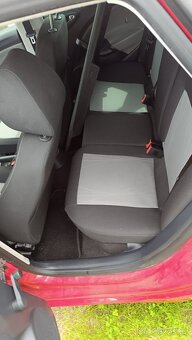 Seat Ibiza - 6
