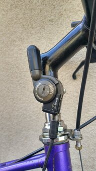Dámské městské kolo KTM - 6