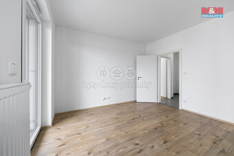 Pronájem bytu 2+kk, 45 m², Plzeň, ul. Safírová - 6