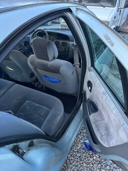 Renault Megane Classic - 6
