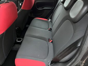 Fiat Panda 0,9 Twin Air CNG - 6