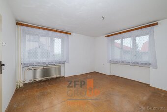 Prodej rodinného domu s užitnou plochou 194 m2 a pozemkem, - 6