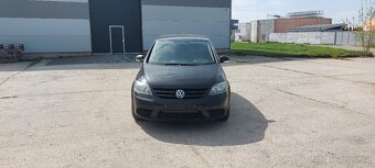 Volkswagen Golf plus 1,9 Tdi - 6