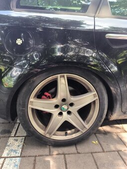Alfa Romeo 159 sportwagon - 6