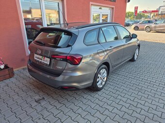 Fiat Tipo 1.4 Pop 70kW - 6