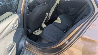 Opel Astra K 1.4T - 6