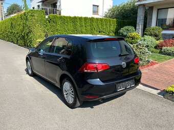 VW GOLF 7 1.2 TSI 77KW CUP - 6