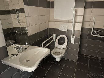 Pronájem novostavby s terasou Čadova, Olomouc - 6